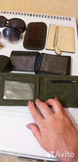 Солнцезащитные очки