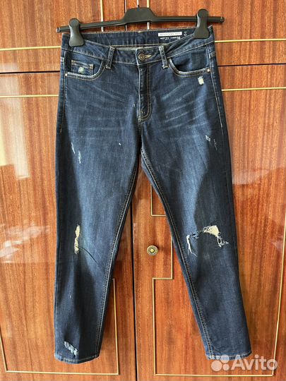 Джинсы Esprit Edc (США) Boyfriend FIT W27/L30