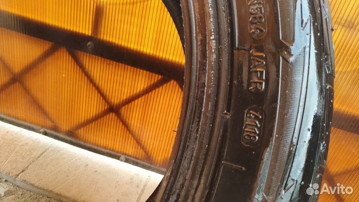 Goodyear UltraGrip Performance Gen-1 235/50 R19 103V