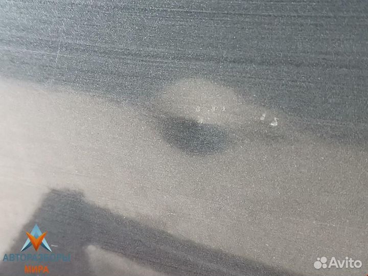 Обшивка двери передняя правая Renault Safrane 1994