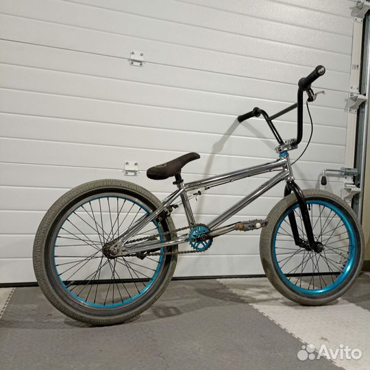 Велосипед трюковой BMX Wethepeople Arcade