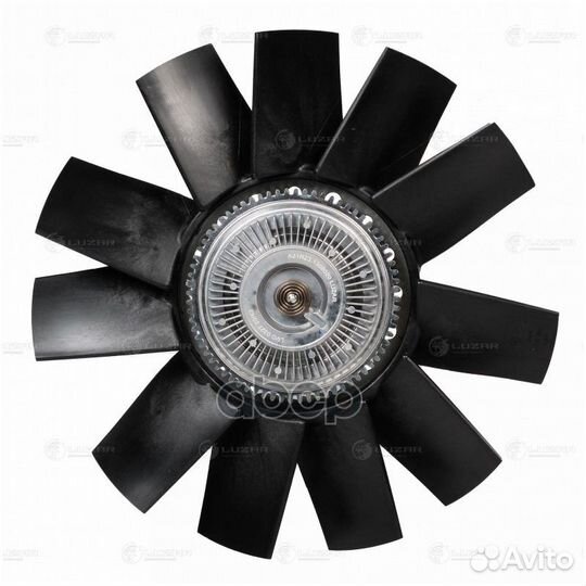 Муфта вязкост. с крыльч. для а/м ГАЗель Next с