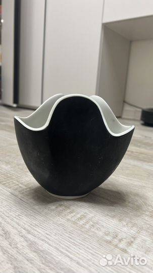 Ваза Кристалл лфз, СССР