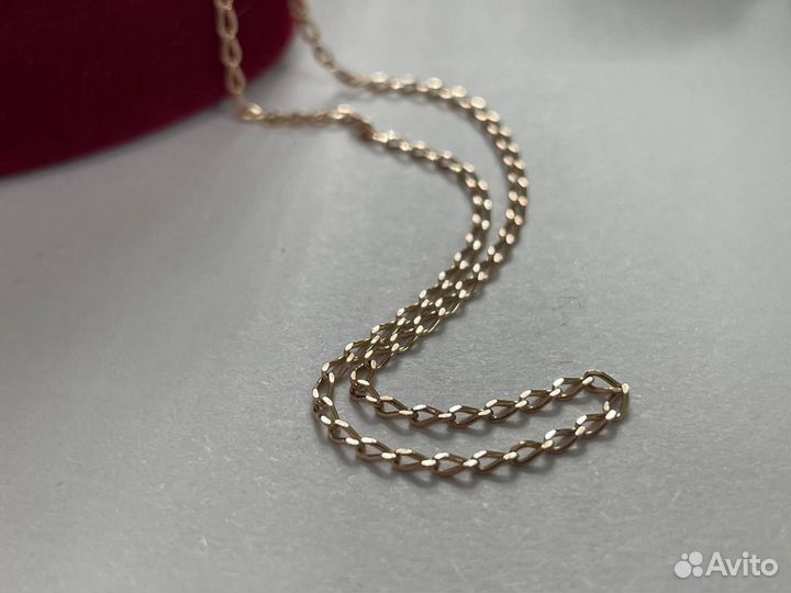 Цепочка золотая 585 пробы
