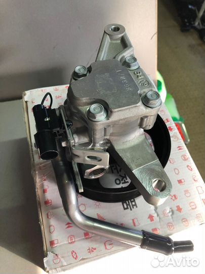 Насос гур 571004L000