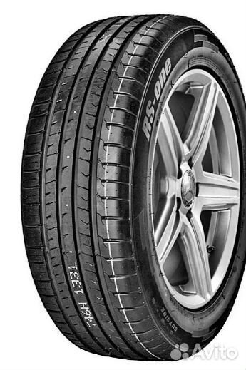 Sunwide RS-One 235/40 R19 96W