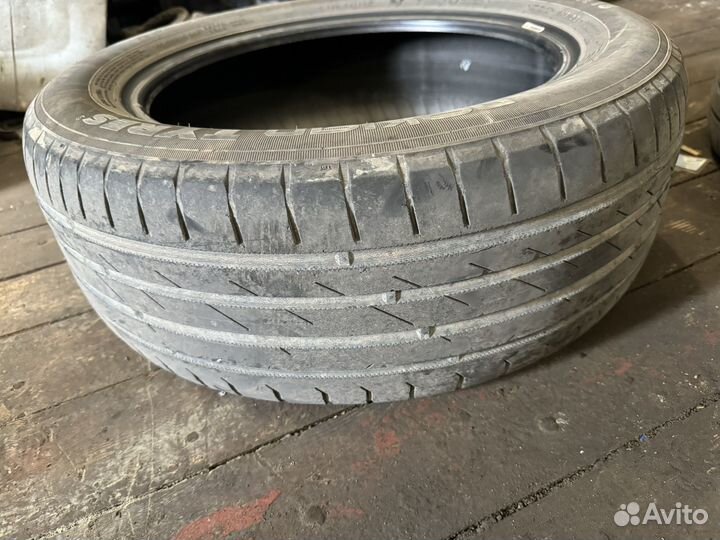 Nokian Tyres Nordman SZ2 205/55 R16