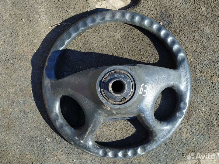 Руль volkswagen passat b3