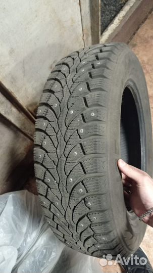 Pirelli Formula Ice 185/65 R15 88T
