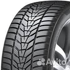 Hankook Winter I'Cept Evo 3 W330 255/45 R19