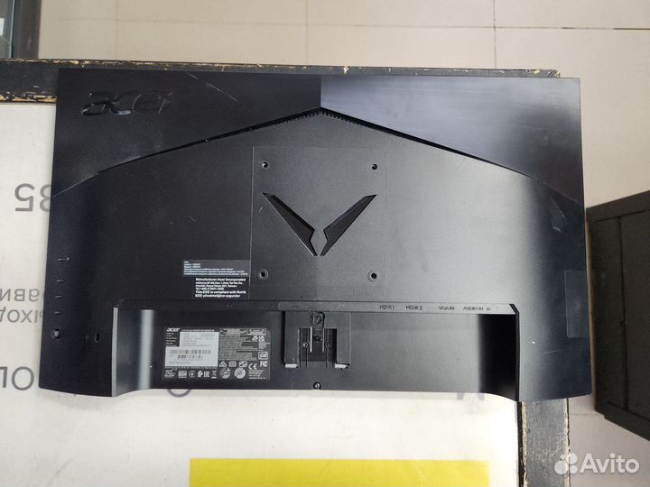 Монитор Acer Nitro VG240Ybmiix