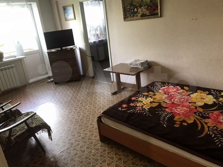 2-к. квартира, 45 м², 3/5 эт.