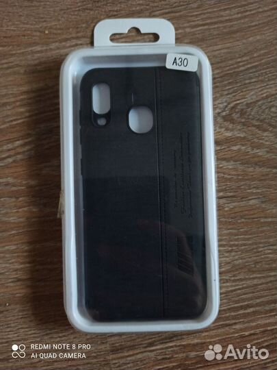 Чехол на samsung a 30