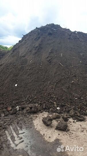 Земля для Благоустройства