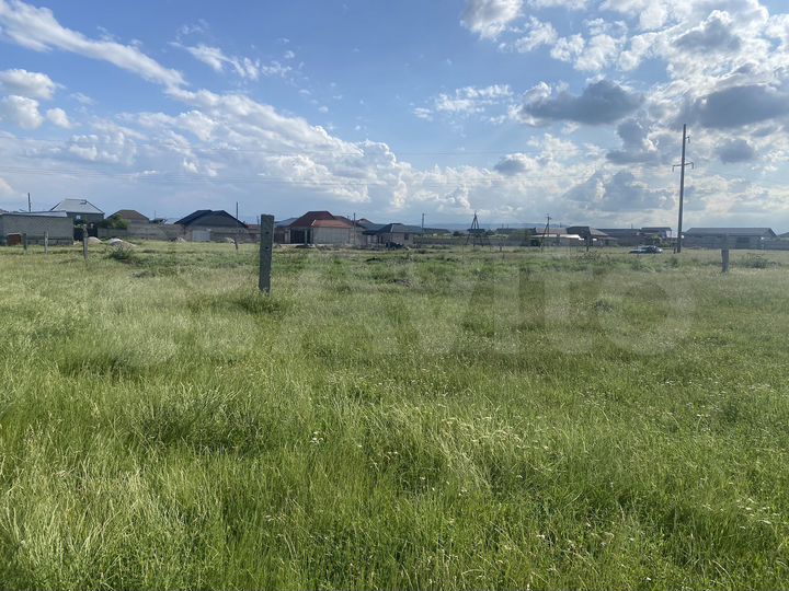 Участок 20 сот. (ИЖС)