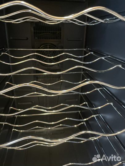 Винный шкаф