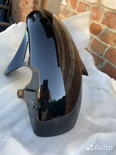 Крыло Honda cbr1000rr 2007г.в