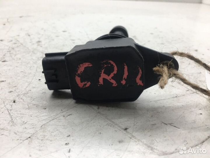 Катушка зажигания Nissan Micra K12E CR14DE 2005