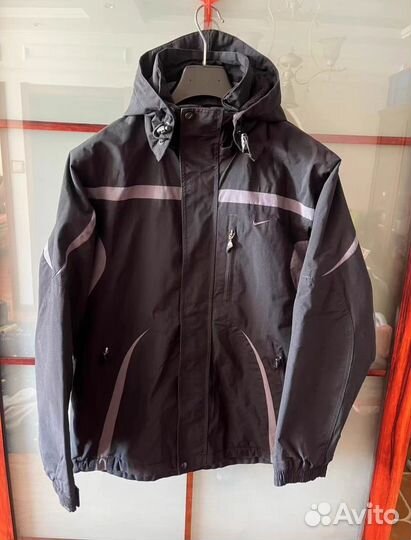 Куртка nike acg vintage