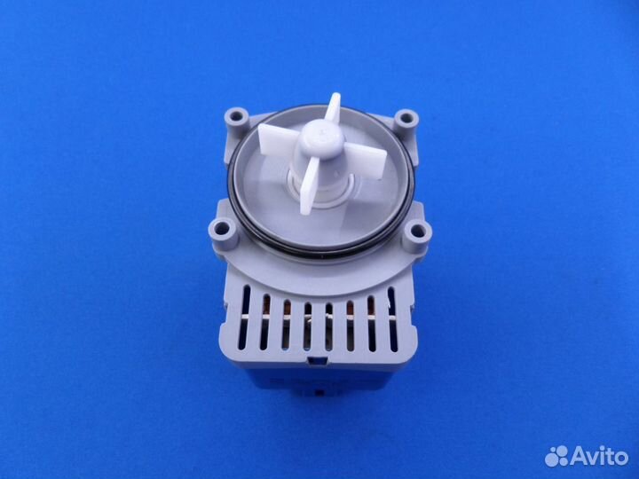 Сливной насос Бош