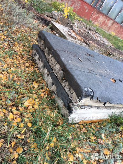 Стройматериалы бу