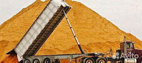 Песок. Асфальтная крошка