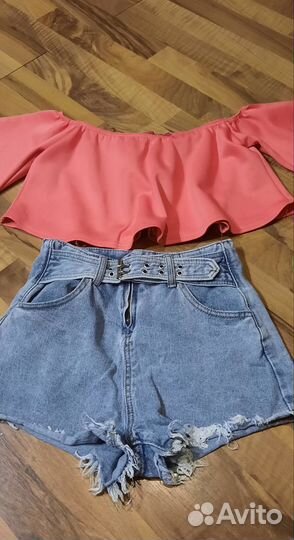 Шорты