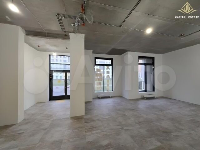 Свободного назначения, 113 м²