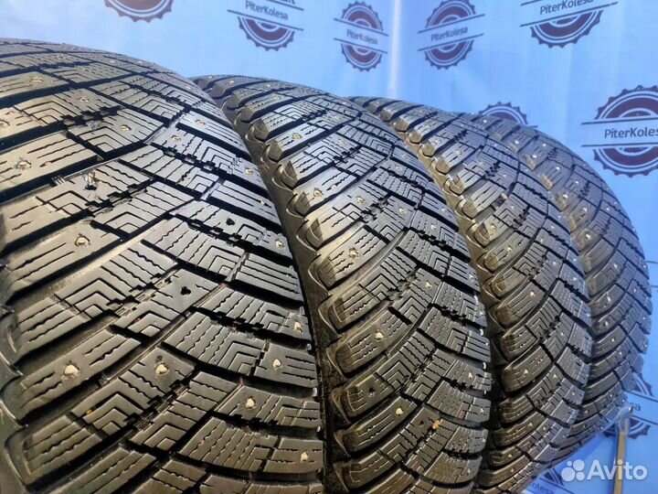 Goodyear Ultragrip Ice Arctic 215/60 R17 92Q