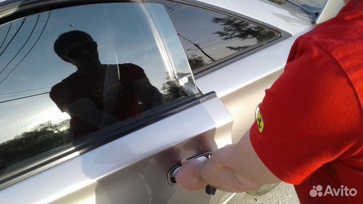 Вскрытие замков автомобилей. Открыть машину