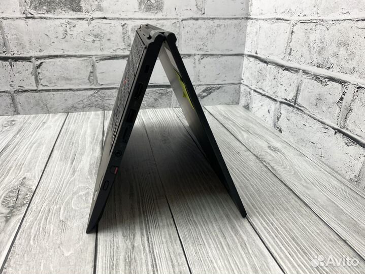 Ультрабук-трансформер Lenovo yoga x380\i5\8+256