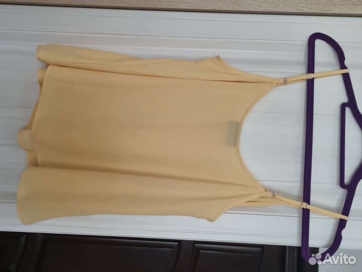 Блузка женская