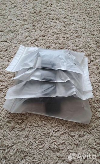 Крепление на голову (затылок) для quest 2