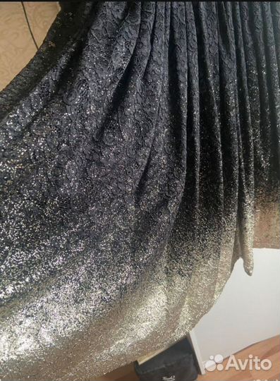 Платье для девочки 140