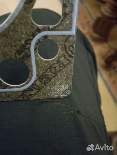 Opel 1.8 16V Комплект прокладок