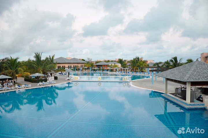 Путевка на Кубу все включено вылет из Самары