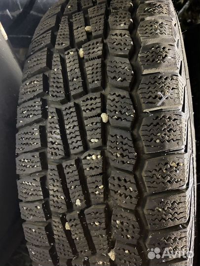 Viatti Bosco A/T 185/65 R15