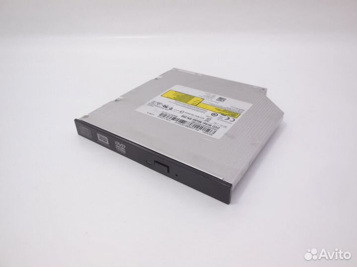 Оптический привод SATA DVD-RW Toshiba Samsung Stor