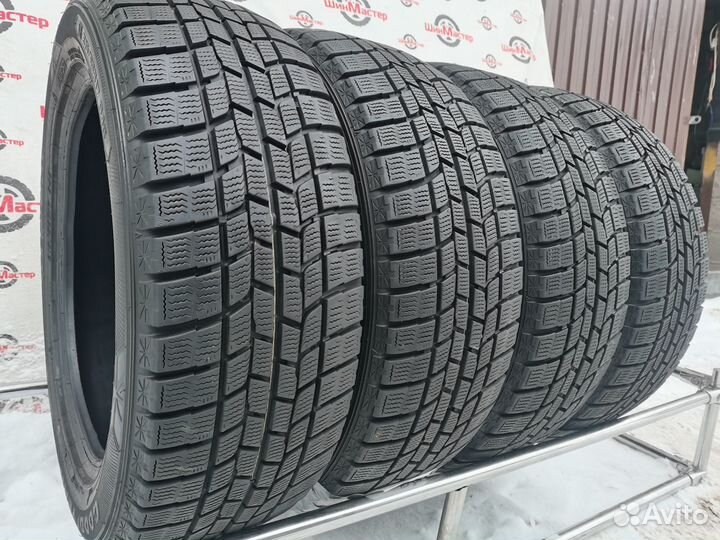 Goodyear Ice Navi 6 215/55 R17