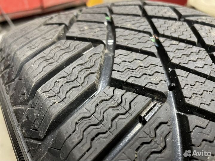 Continental ContiVikingContact 7 195/55 R16