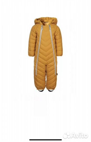 Комбинезон oldos новый