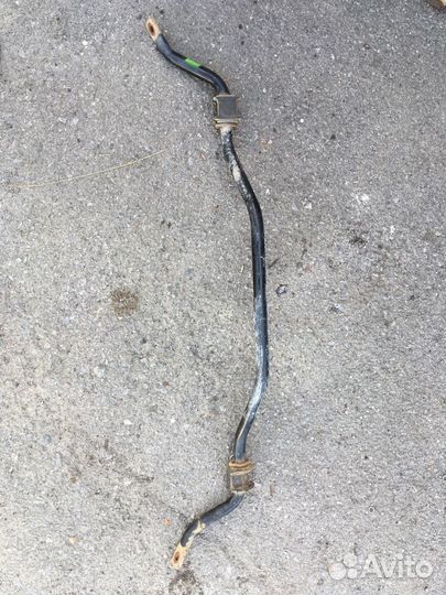 Стабилизатор передний Toyota Mark x