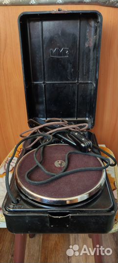 Электрофон 