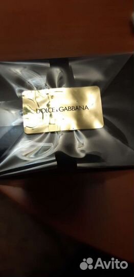 The Only One от Dolce & Gabbana eau de parfum