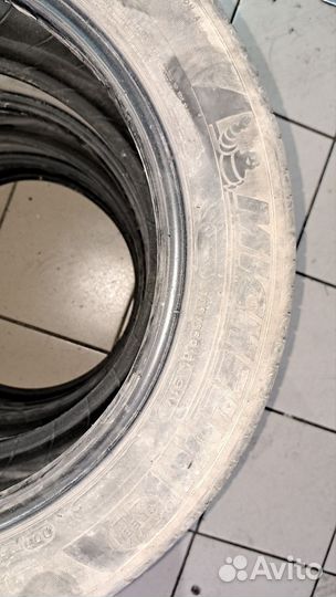 Michelin Energy Saver 205/55 R16