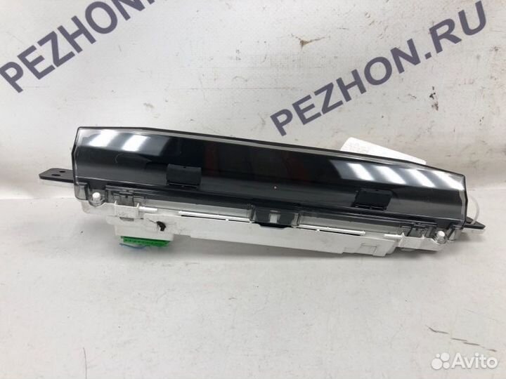 Дисплей информационный Honda Accord 7 2.4 K24A3
