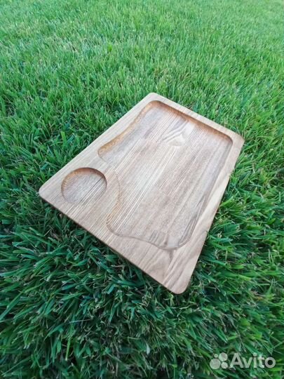 Доски для подачи блюд