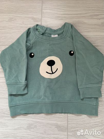 Костюм детский H&M 80