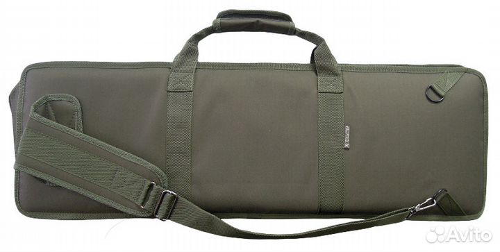 Кейс-чехол для оружия кордура поролон