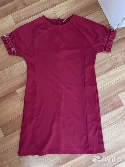 Вещи на девочку 146-152